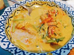 -Thai Alley泰爱里(二沙岛店)