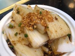 -泰龙城小吃街