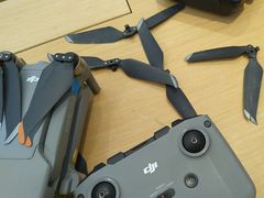 -DJI大疆(深圳华强北曼哈授权体验店)