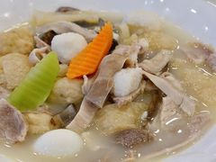 -怡园饭店-餐厅(四望亭店)
