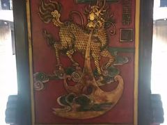 -乌岩头民俗博物馆