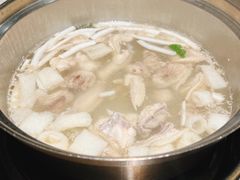 -狐狸爱上椰子鸡(滨江星光大道店)