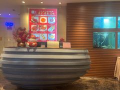 -利苑酒家(合景国际金融广场店)