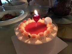 -浮光之丘MontCake生日蛋糕(科华路店)
