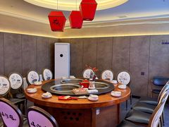 -山河屯铁锅炖(哈西站店)