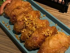 -安南越南餐厅(青岛万象城店)