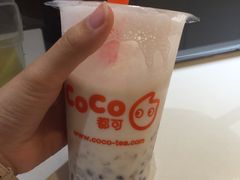 -CoCo都可(白石洲店)