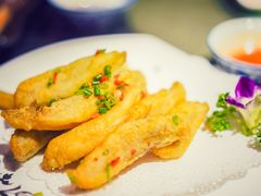 -大洋家·精品潮汕菜·生腌砂锅粥(天河东路店)