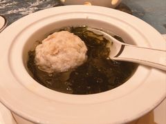 -扬州香格里拉·香宫中餐厅