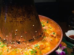 -觅山云南菜(泊富ICITY店)