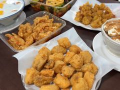 -水牛奶皇后糖水铺(深圳总店)