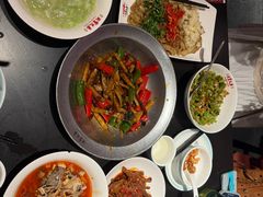-天宝兄弟(前海壹方城店)