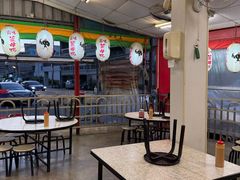 大堂-霸味姜母鸭(佳里店)