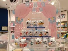 -TOYSRUS玩具反斗城(合肥华润万象城店)