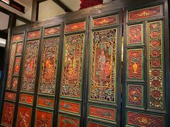 -院8里·小聚园老川菜(九眼桥店)