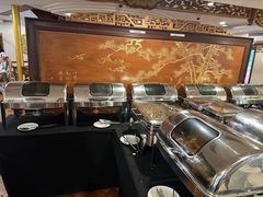-新龙船黄浦江餐饮游船官方自营店