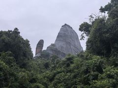 -丹霞山风景名胜区
