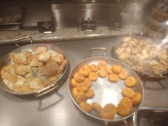 -上海锦江汤臣洲际大酒店壹阶层