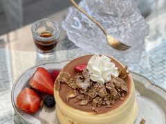 -T館·花园艺术餐厅
