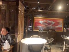 -北京老铺烤鸭(老城根店)