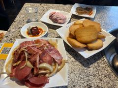 -厚味居炙子烤肉·清真(天桥南纬路店)