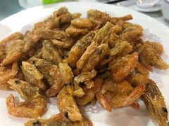 -闻道食府烙饼卷带鱼(原车耳营店原大觉寺店)
