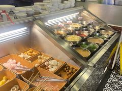 -火炉火自助餐(喜隆多店)