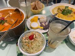 -米泰芒·东南亚料理(体育西店)