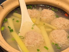 -芳芳私房菜·精做淮扬菜(承德路店)