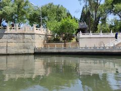 -皇家御河游(紫御湾码头)