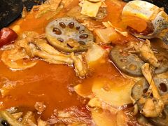 -臻享無招牌·食蛙专门店(太古里店)