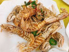 -浩海美食店(闸坡店)