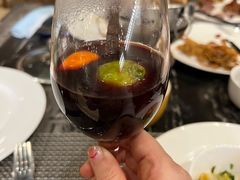 -南通绿洲国际假日酒店全日餐厅