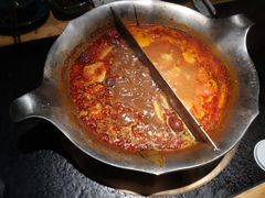 -湊湊火锅·茶憩(上海合生汇店)