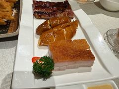 烧味三拼-御宝轩(益丰·外滩源店)