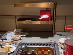-海底捞火锅(天津SM城市广场店)