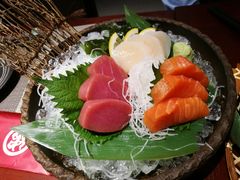 -彩汐 日式海鲜&烧鸟居酒屋