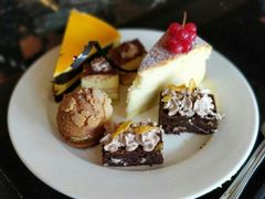 -AdD全日制餐厅(中谷花园酒店)