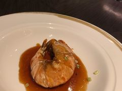 -万丽轩·粤菜(王府井金茂万丽酒店)