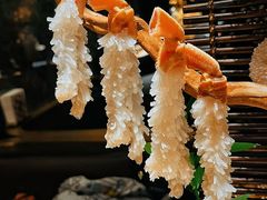 -蟹犇前•帝王蟹雪蟹(陆家嘴店)