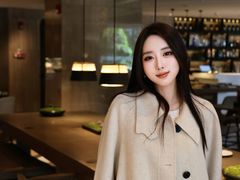 -广州粤海喜来登酒店