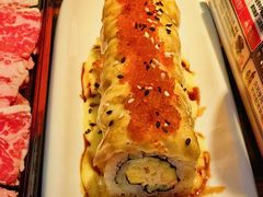 -山葵家·创意料理(临平银泰城店)