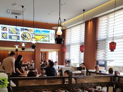 -老村长•湖北家常菜(南湖店)