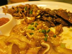 -易老妈蹄花.特色川菜(人民公园总店)