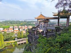 -广州莲花山旅游区