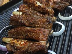 -福茂源横山铁锅羊肉(牡丹园店)