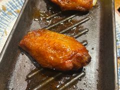 -今邕烧烤·广西烧烤大王(西大店)