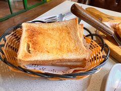 -米莱蒂亞牛排餐厅(福园广场店)