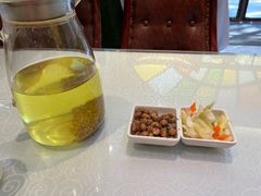 -嘉逸传菜(洛川东路店)