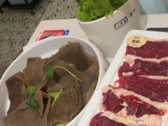 -八合里潮汕鲜牛肉火锅(上海汇智广场店)